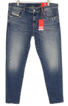 Jeans 2019 D-Strukt 09H45