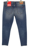 Jeans 2019 D-Strukt 09H45