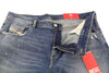 Jeans 2019 D-Strukt 09H45