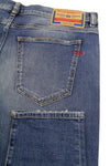 Jeans 2019 D-Strukt 09H45
