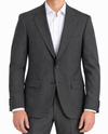 Blazer Napoli Single Breasted Int