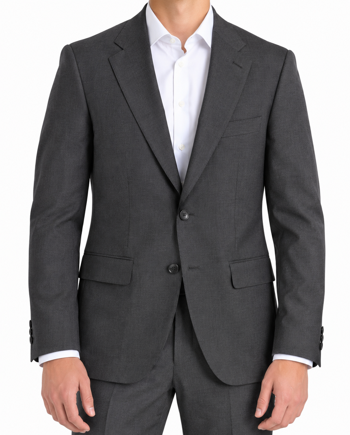Blazer Napoli Einreihig Int