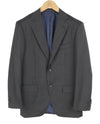 Blazer Napoli Single Breasted Int