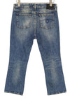 Jeans Kick Fit