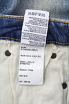 Jeans Kick Fit