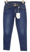 Blue Denim Jeans