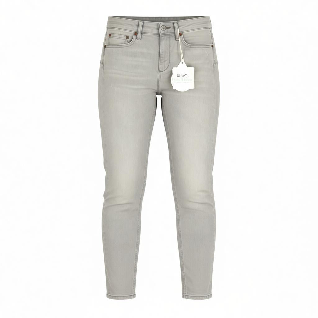 Mikro-Schlagjeans
