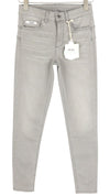 Jeans Microflaire