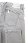 Jeans Microflaire