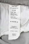 Jeans Microflaire