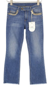 Jeans Microflaire