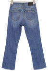 Jeans Microflaire