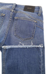 Jeans Microflaire