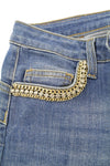Jeans Microflaire