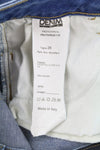Jeans Microflaire