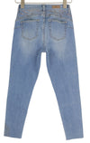 Blue Denim Jeans