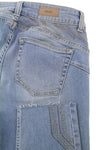 Blue Denim Jeans