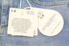 Blue Denim Jeans