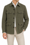 Jacket William EB