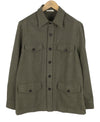 Jacket William EB