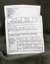 Jacket William EB