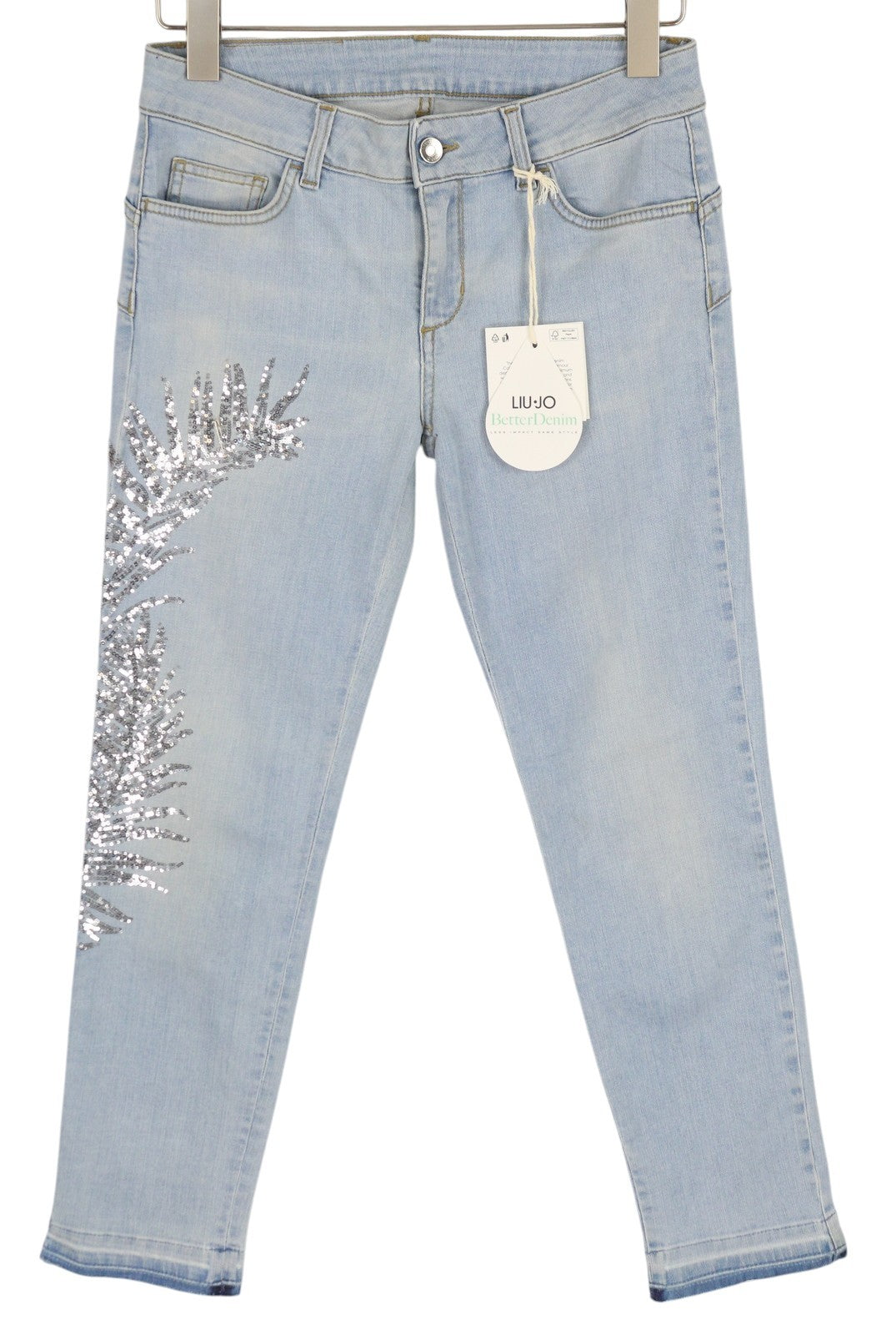 Jeans New Ideal