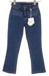 Blue Denim Jeans