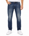 Jeans Larkee-Beex 084BU