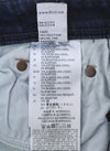 Jeans Larkee-Beex 084BU