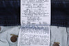 Jeans Larkee-Beex 084BU