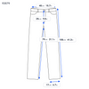 Jeans Larkee-Beex 084BU