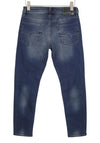 Jeans Larkee-Beex 084BU