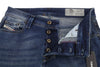 Jeans Larkee-Beex 084BU