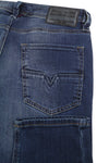 Jeans Larkee-Beex 084BU