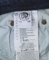 Jeans Larkee-Beex 084BU