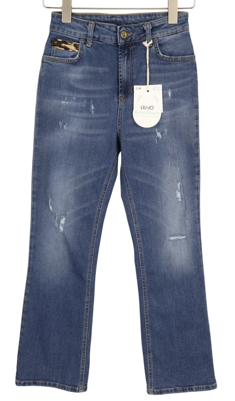 Jeans Microflair