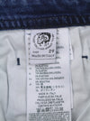 Jeans Buster 081AQ