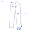 Jeans Buster 081AQ