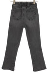 Jeans Up Fly