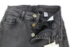 Jeans Up Fly