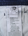 Jeans Buster 081AQ