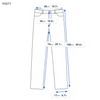 Jeans Buster 081AQ