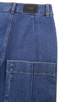 Jeans Chino Rib