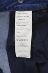 Jeans Chino Rib