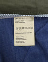 Green Cotton Trousers