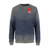 Sweatshirt D-Krib-Ne