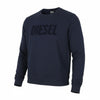 Sweatshirt Indigo-Out