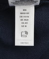 Sweatshirt Indigo-Out