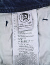 Jeans Buster 081AQ
