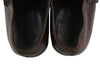 Brown Leather Formal Shoes
